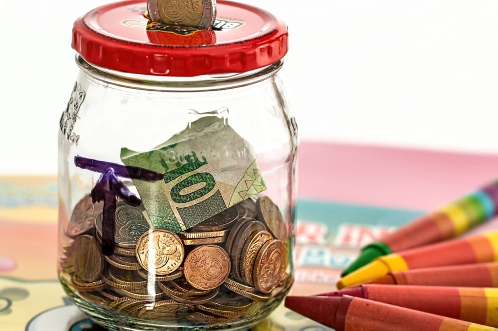 Financiación para empezar