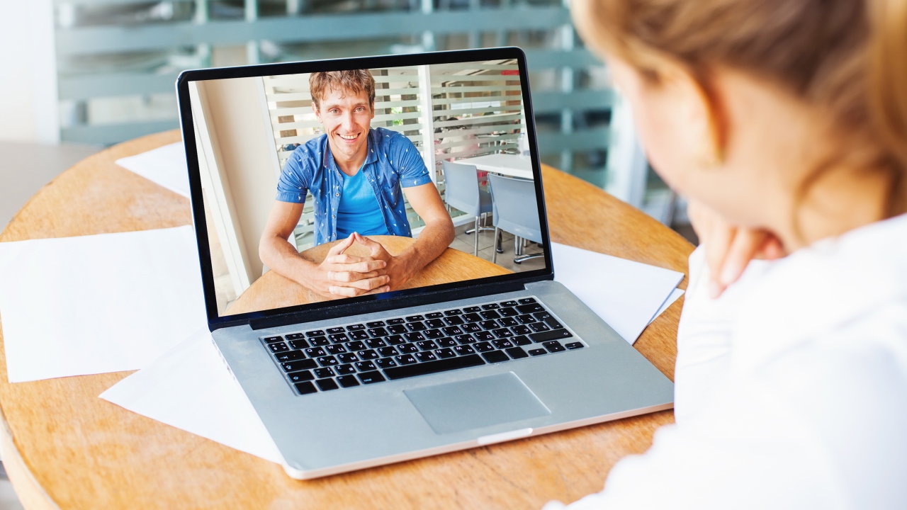 Sesiones de coching online