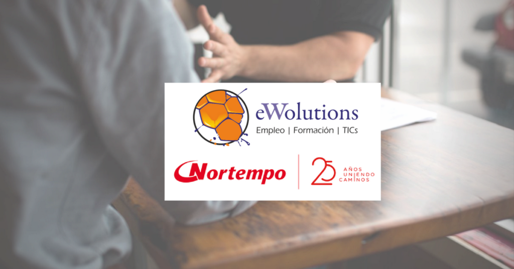 eWolutions y Nortempo. Realiza.
