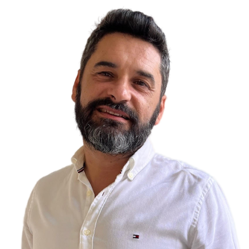 Esteban Grandal - Psicólogo Social y Organizacional
